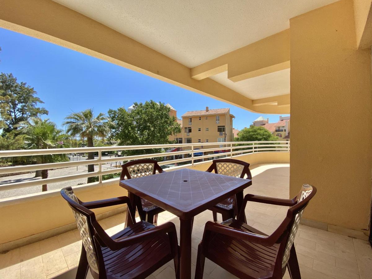 Marina Mar - Near The Beach - Vilamoura Dış mekan fotoğraf