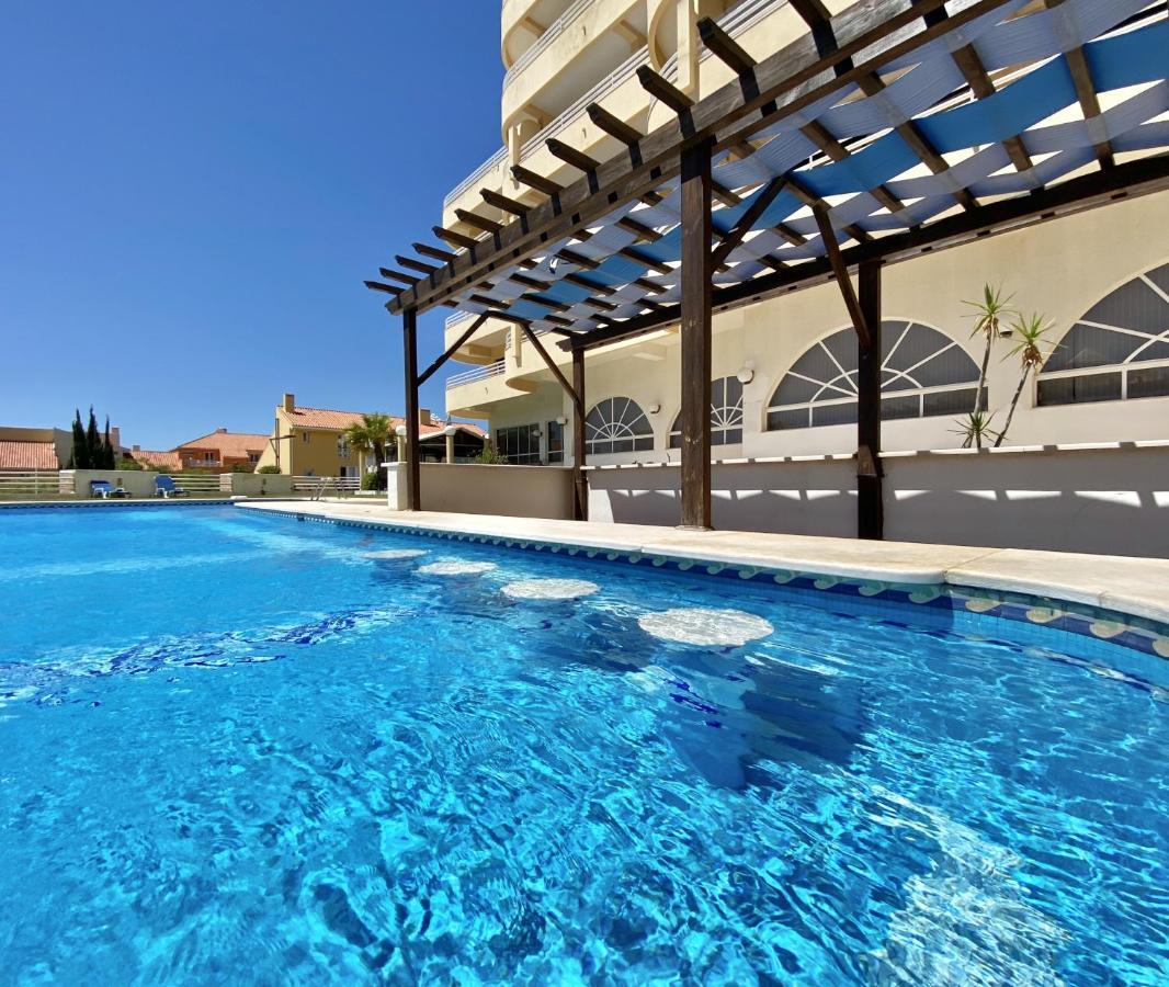 Marina Mar - Near The Beach - Vilamoura Dış mekan fotoğraf