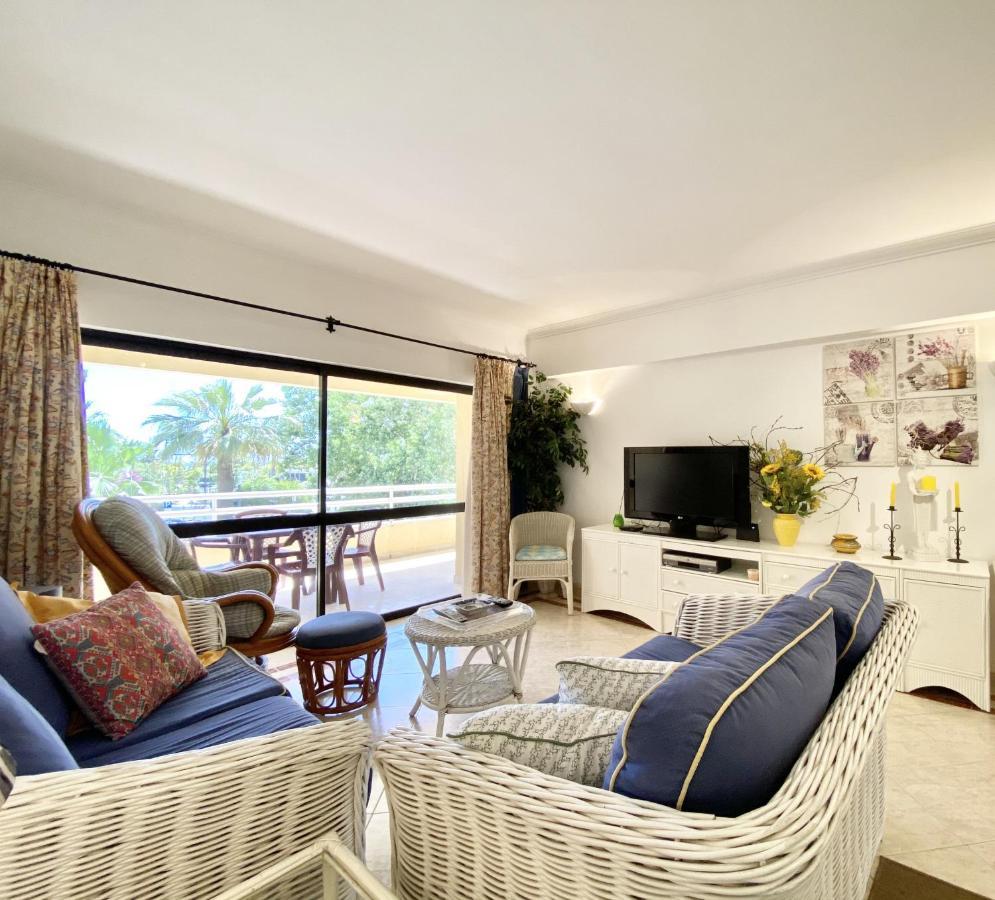 Marina Mar - Near The Beach - Vilamoura Dış mekan fotoğraf