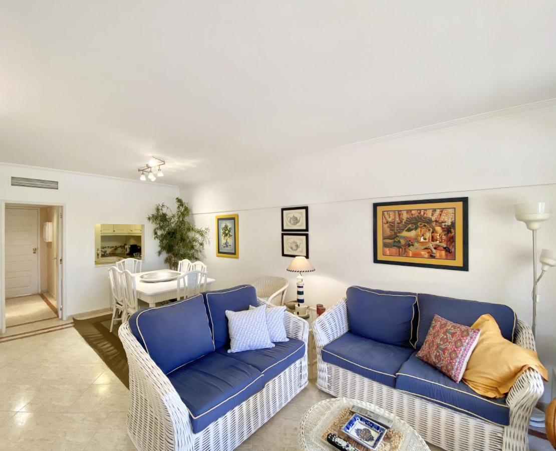 Marina Mar - Near The Beach - Vilamoura Dış mekan fotoğraf