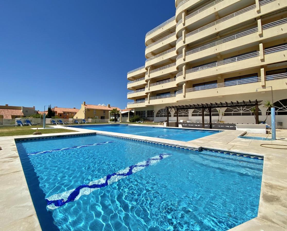 Marina Mar - Near The Beach - Vilamoura Dış mekan fotoğraf