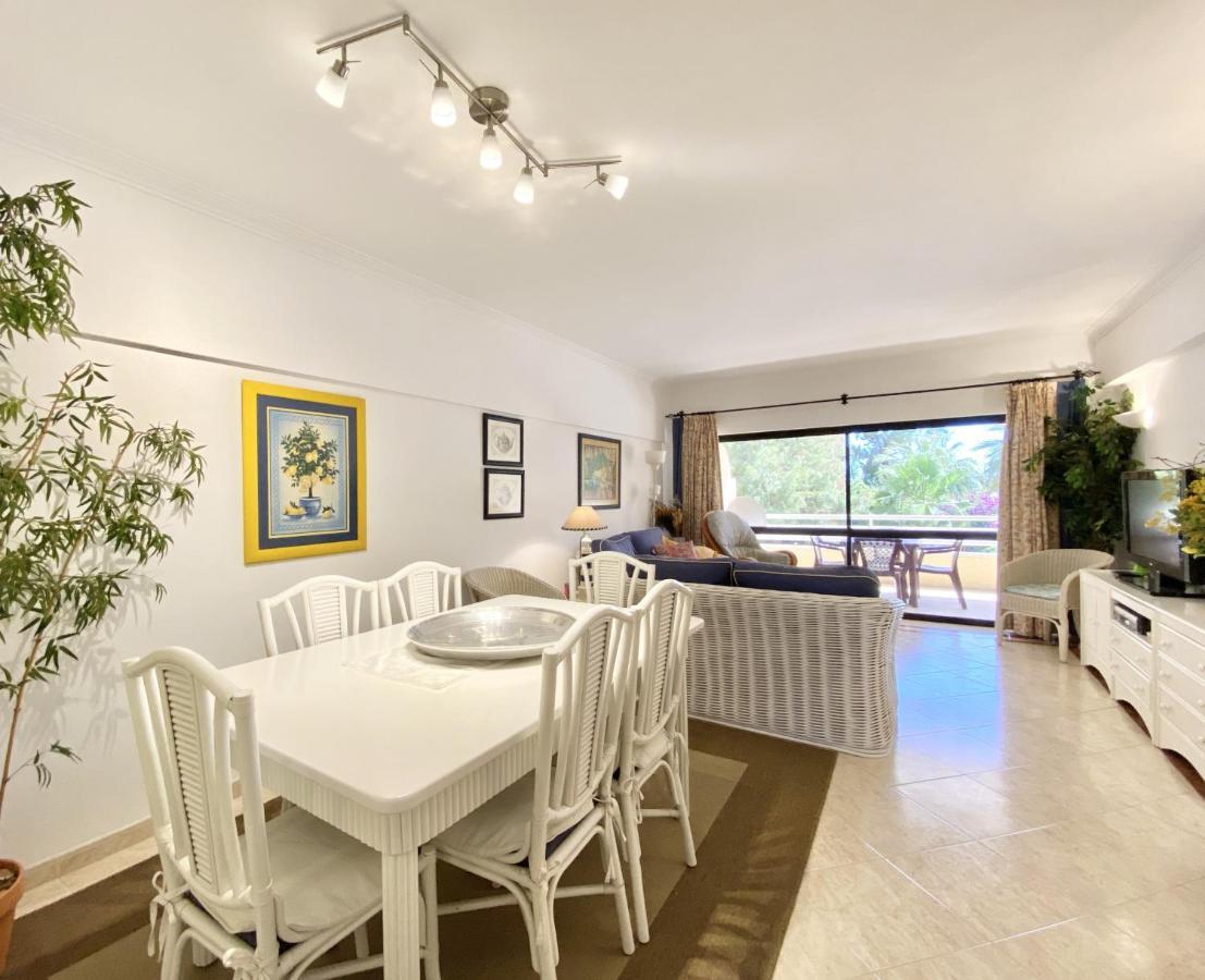 Marina Mar - Near The Beach - Vilamoura Dış mekan fotoğraf